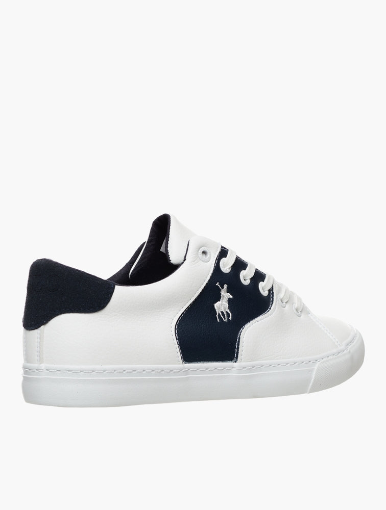 Polo Side Flash Sneaker 0025659 Navy