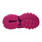 Balenciaga Sneakers Track Women Fabric Fuchsia Dark Pink
