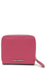 Karl Lagerfeld 235W3242 K/Iko 2.0 Nylon S Zipwt Ch Pink