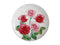 Maxwell & Williams Katherine Castle Floriade Plate 20cm Roses Gift Boxed