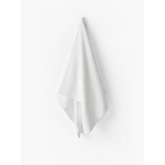 Linen House Reed Guest Hand Towel 40X70 White