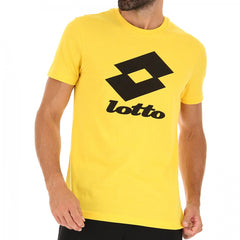 Lotto 217609 Smart Iii Tee Lemon