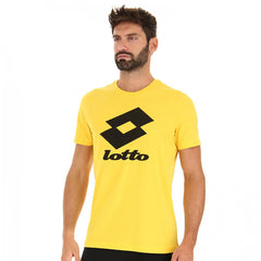 Lotto 217609 Smart Iii Tee Lemon