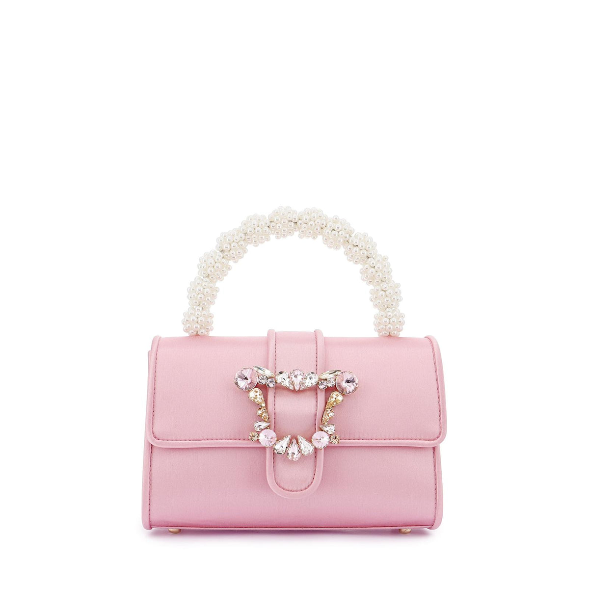 Sophia Webster Bss23015 Margaux Bag Pink