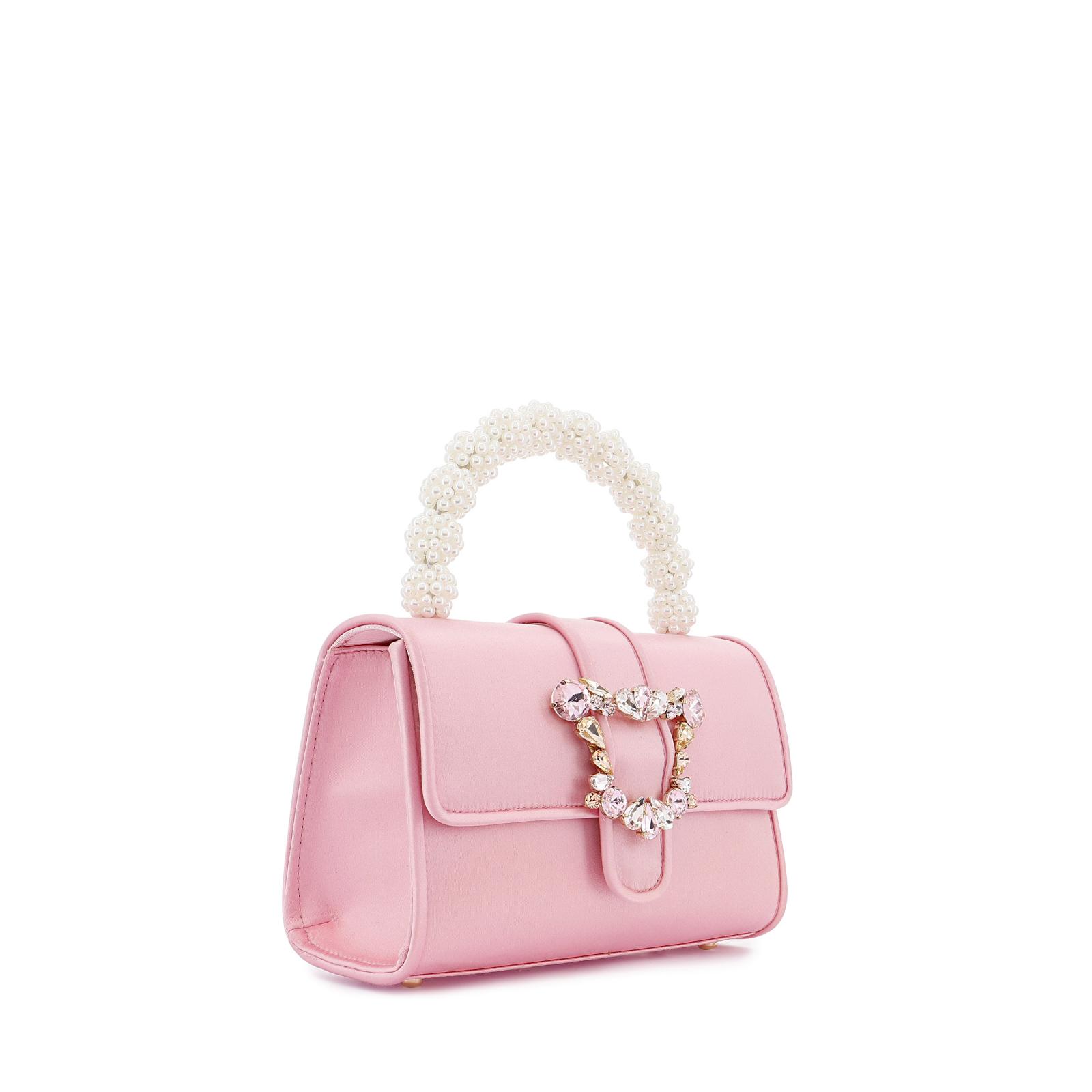 Sophia Webster Bss23015 Margaux Bag Pink