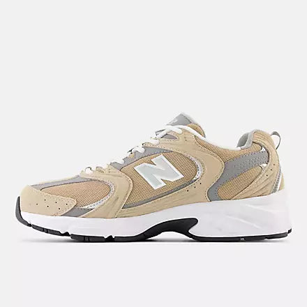 New Balance 530 Mens Running Course Shoes Brown