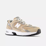 New Balance 530 Mens Running Course Shoes Brown