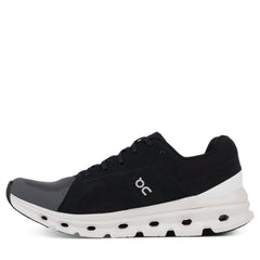 On Cloud 46.99017 Mens Cloudrunner Shoes Eclipse