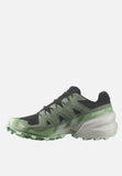 Salomon 473013 Womens Speedcross 6 Shoes Green Multi