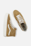 Vans Sk8-Hi Tapered Mustard