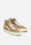 Vans Sk8-Hi Tapered Mustard