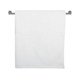 Linen House Reed Bath Towel 69X137 White