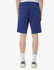 Harmont & Blaine Brj001053163 Pants Basic Shorts 8 Navy