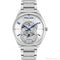 Police Mens Stainless Steel Pl16022js04m Watch