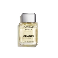 Chanel Platinum Egoister Edt For Men