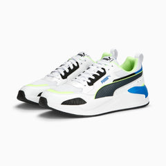 Puma X - Ray 2 Square Feather  White Multi