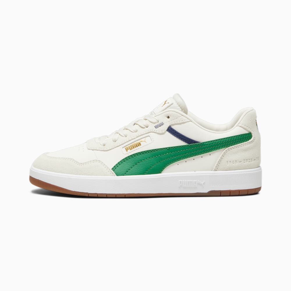 Puma 39249101 Court Ultra 75 Years Shoes White Mul