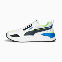 Puma X - Ray 2 Square Feather  White Multi