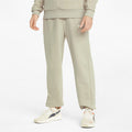 Puma Essential Relaxed Sweatpants Putty