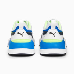 Puma X - Ray 2 Square Feather  White Multi