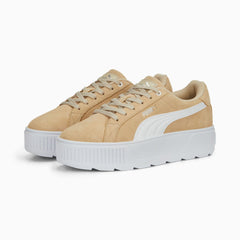 Puma Ladies Karmen Shoes Dust