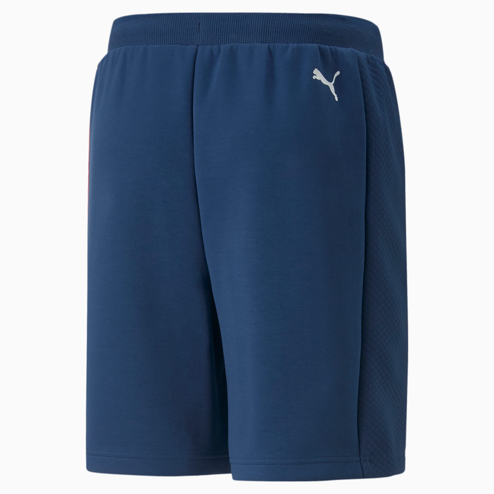 Puma Mbw Mms Sweat Shorts  Estate Blue