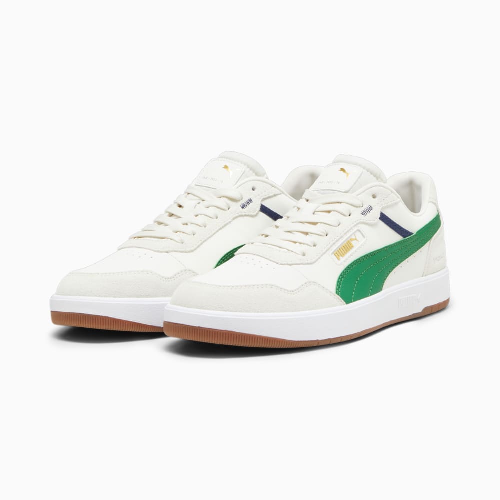 Puma 39249101 Court Ultra 75 Years Shoes White Mul