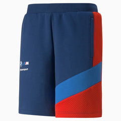 Puma Mbw Mms Sweat Shorts  Estate Blue