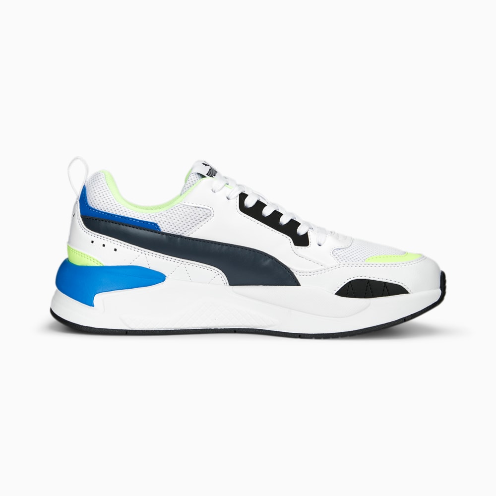 Puma X - Ray 2 Square Feather  White Multi