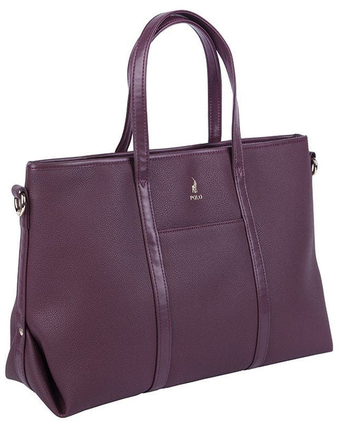 Polo Lyon Multi Use Tote Bloodstone