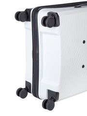 Polo Proflex Fusion Trolley Case White