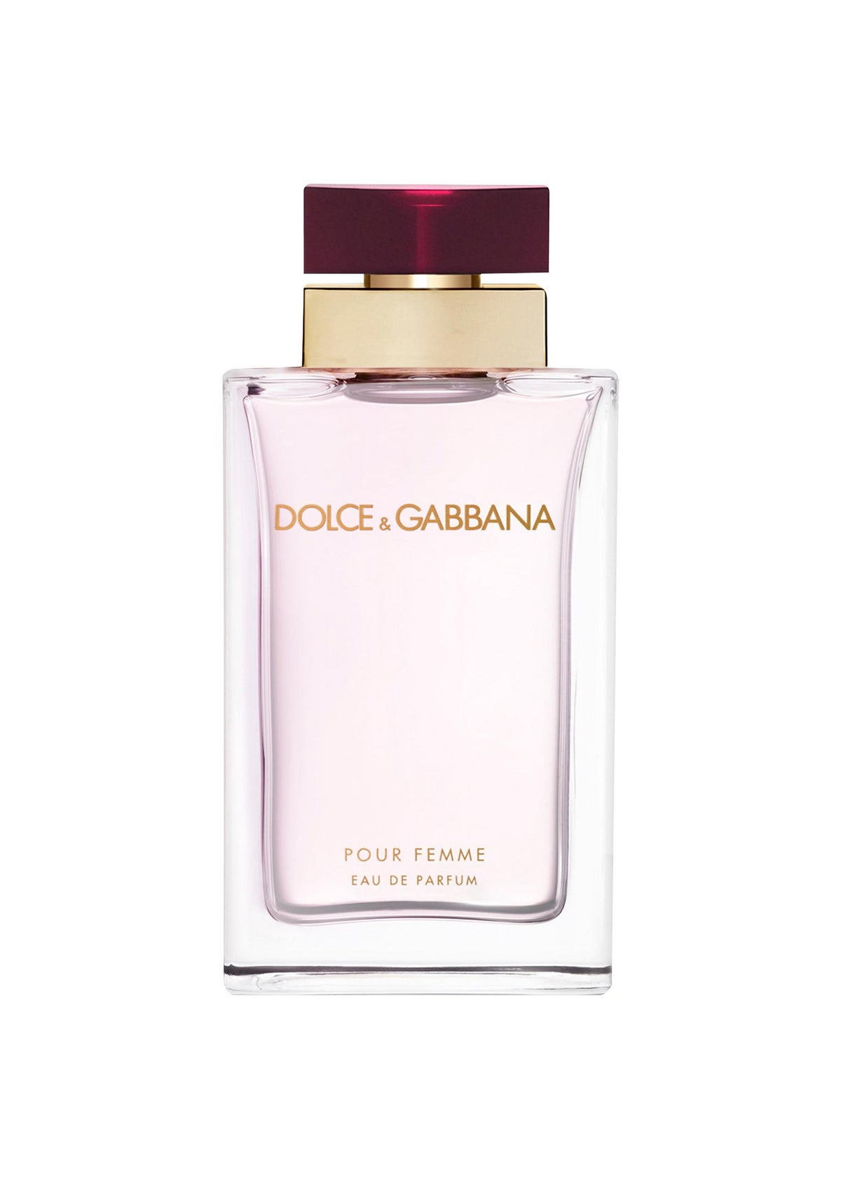 Dolce & Gabbana Pour Femme Edp For Women