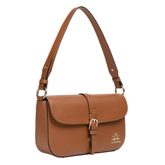 Principe Lmba01106M Womens La Martina Caterina Bag Tan