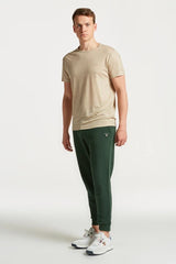 Gant Original Sweat Pants Green