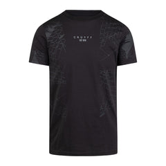 Cruyff Rafael T-Shirt Black