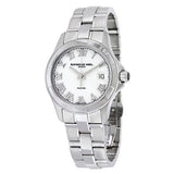 RAYMOND WEIL Parsifal Mens Watch 2970-ST-00308