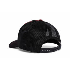 Replay Am4345 Cap Black And Red