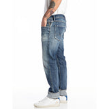 Replay M914Y 141 906 Jean Stonewash