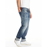 Replay M914Y 141 906 Jean Stonewash