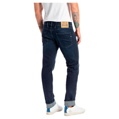 Replay M914Y 41A 300 Jean Blue