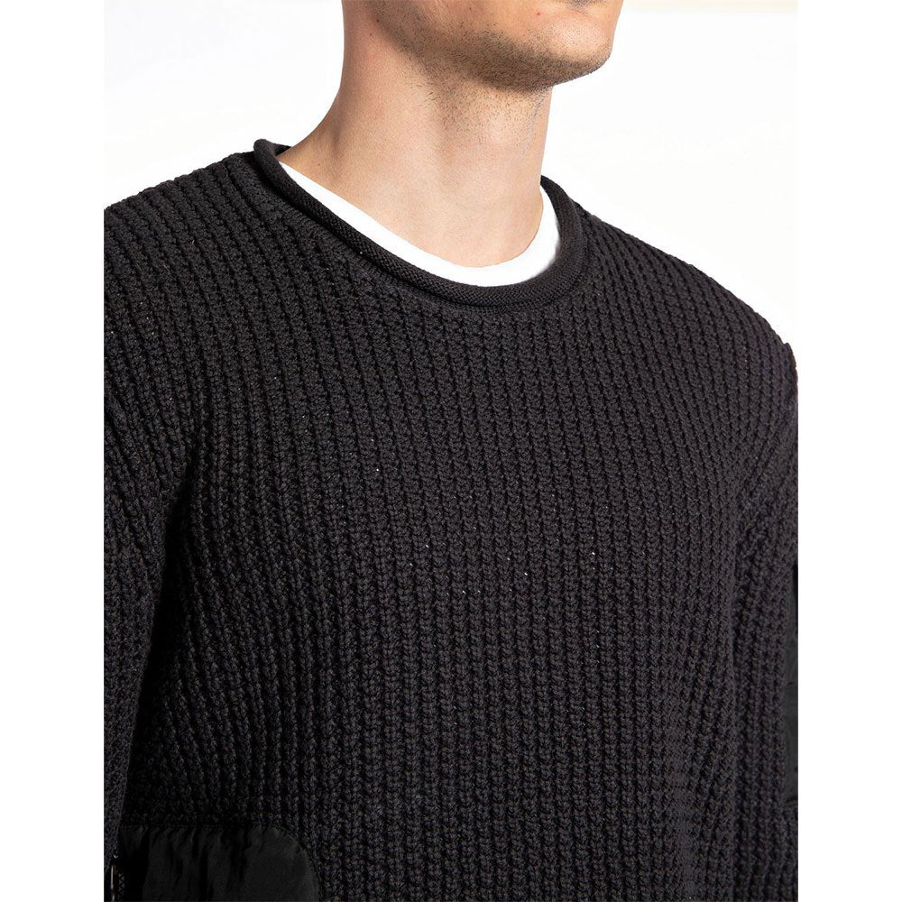 Replay Uk8504 020 Knitwear Black – Sedgars SA