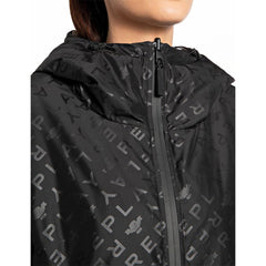 Replay W7738 Jacket Black