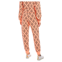 Replay W8057B 73964 T Pants Orange