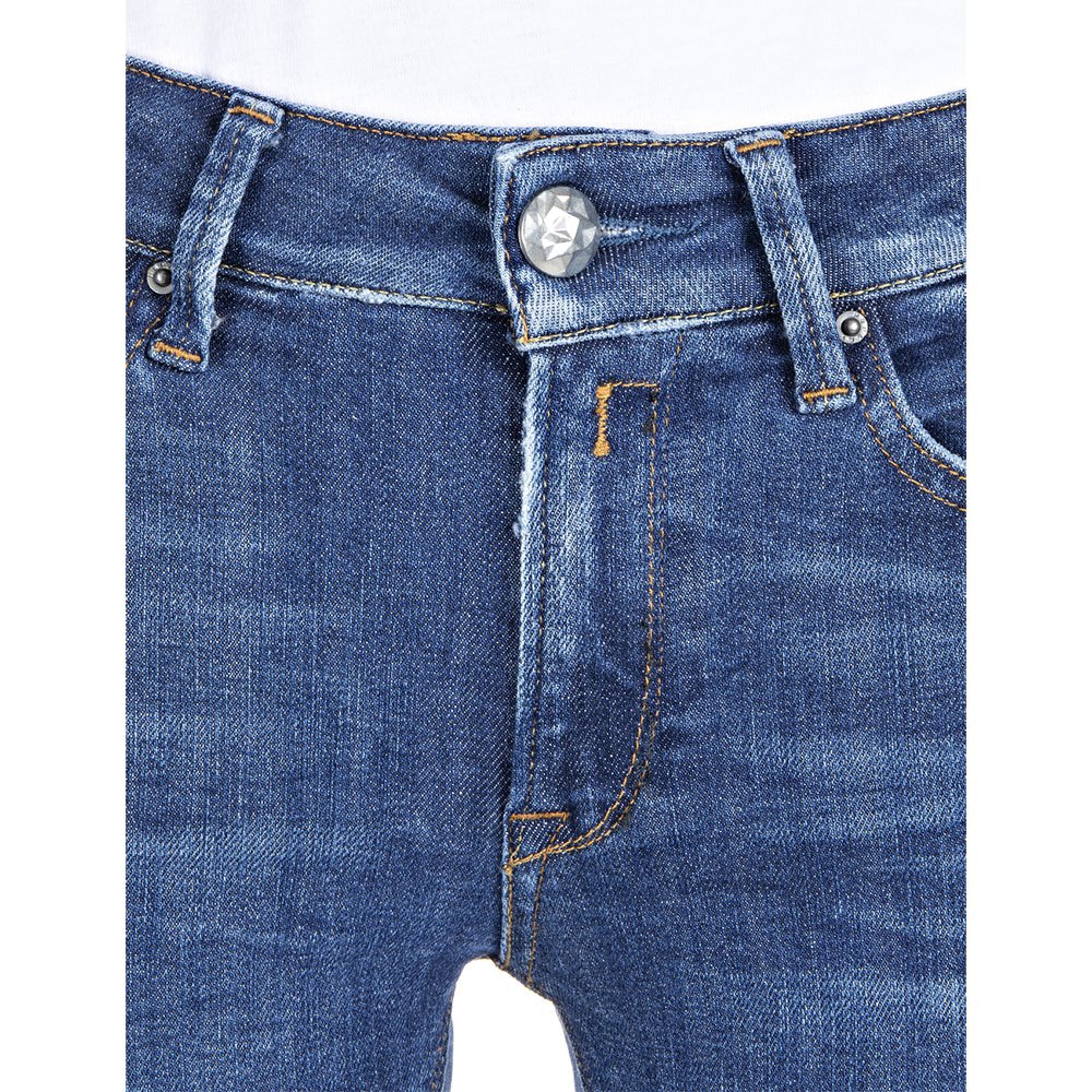 Replay Ladies Jean Blue