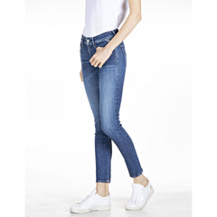 Replay Ladies Jean Blue