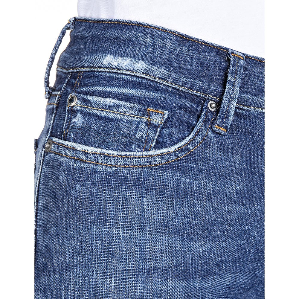 Replay Ladies Jean Blue