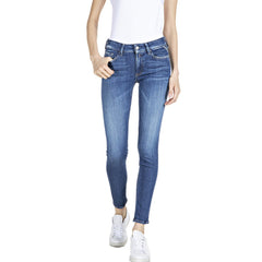 Replay Ladies Jean Blue