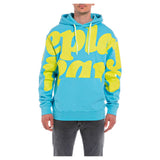Replay M6524 21842 S Top Light Blue