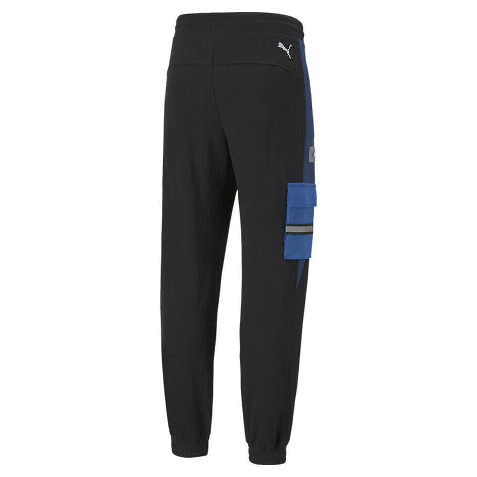 Puma Bmw Mms Street Sweatpants Black