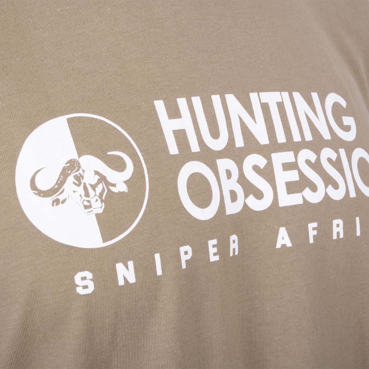 Sniper Hunting Obsession Khaki